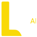LegalReportsAI Logo - AI for Legal Client Acquisition